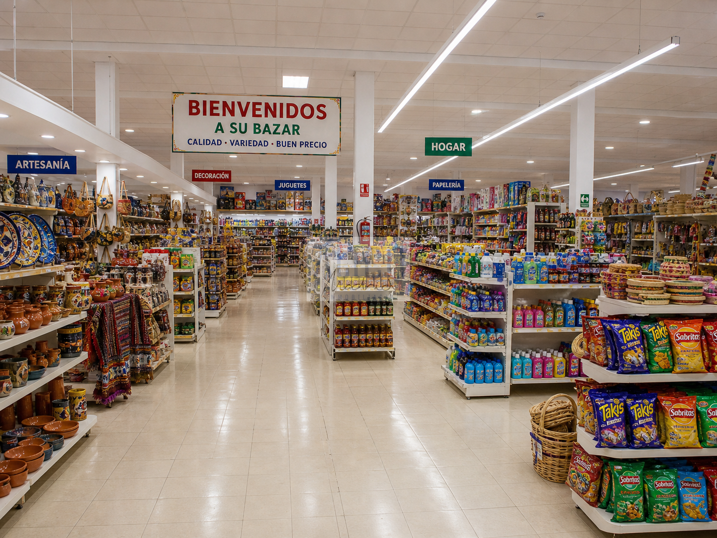 Alquiler de local en Villanueva de los Infantes