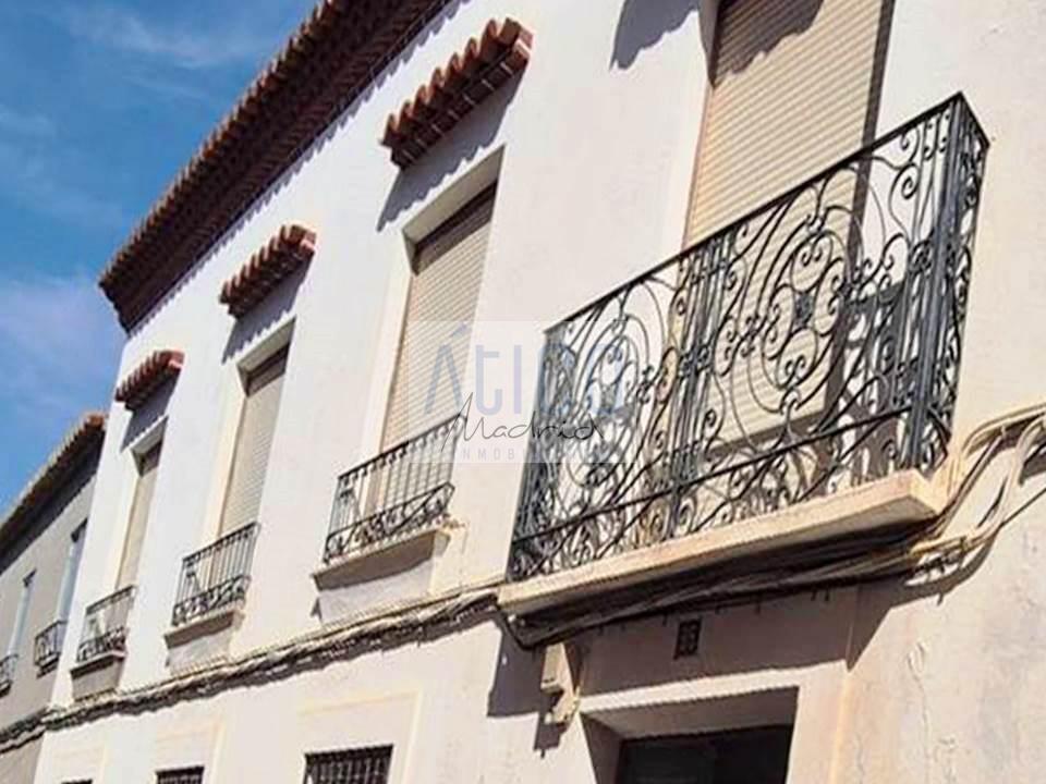Balcón