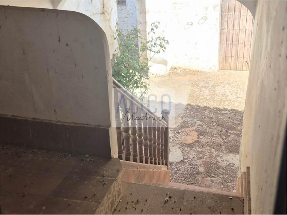 Escalera
