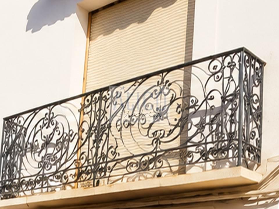 Balcón