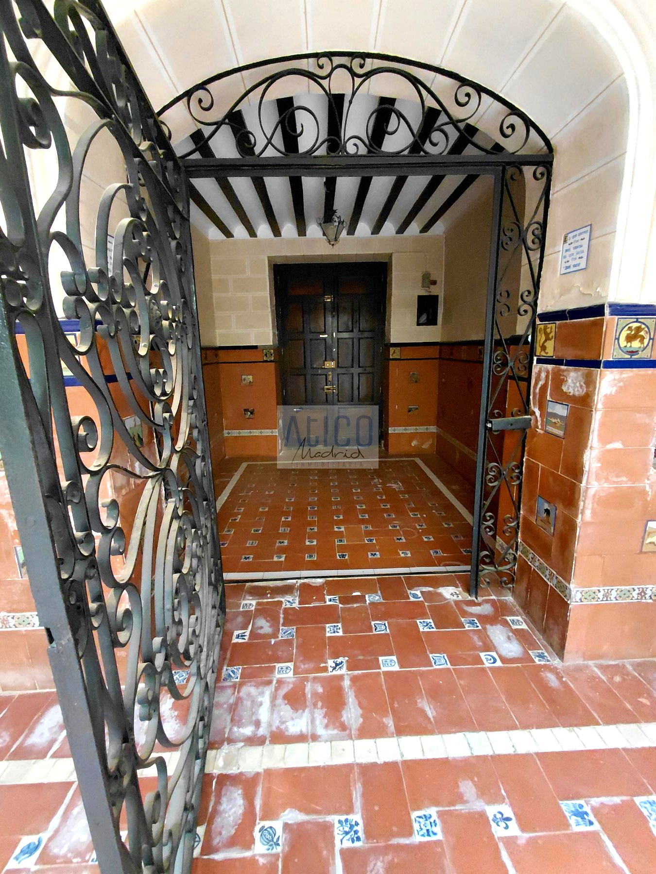 Entrada/Salida