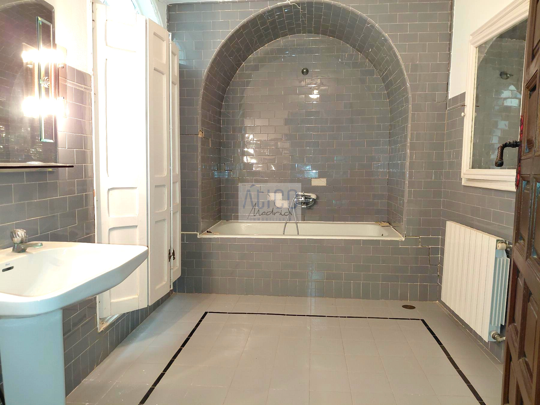 Baño