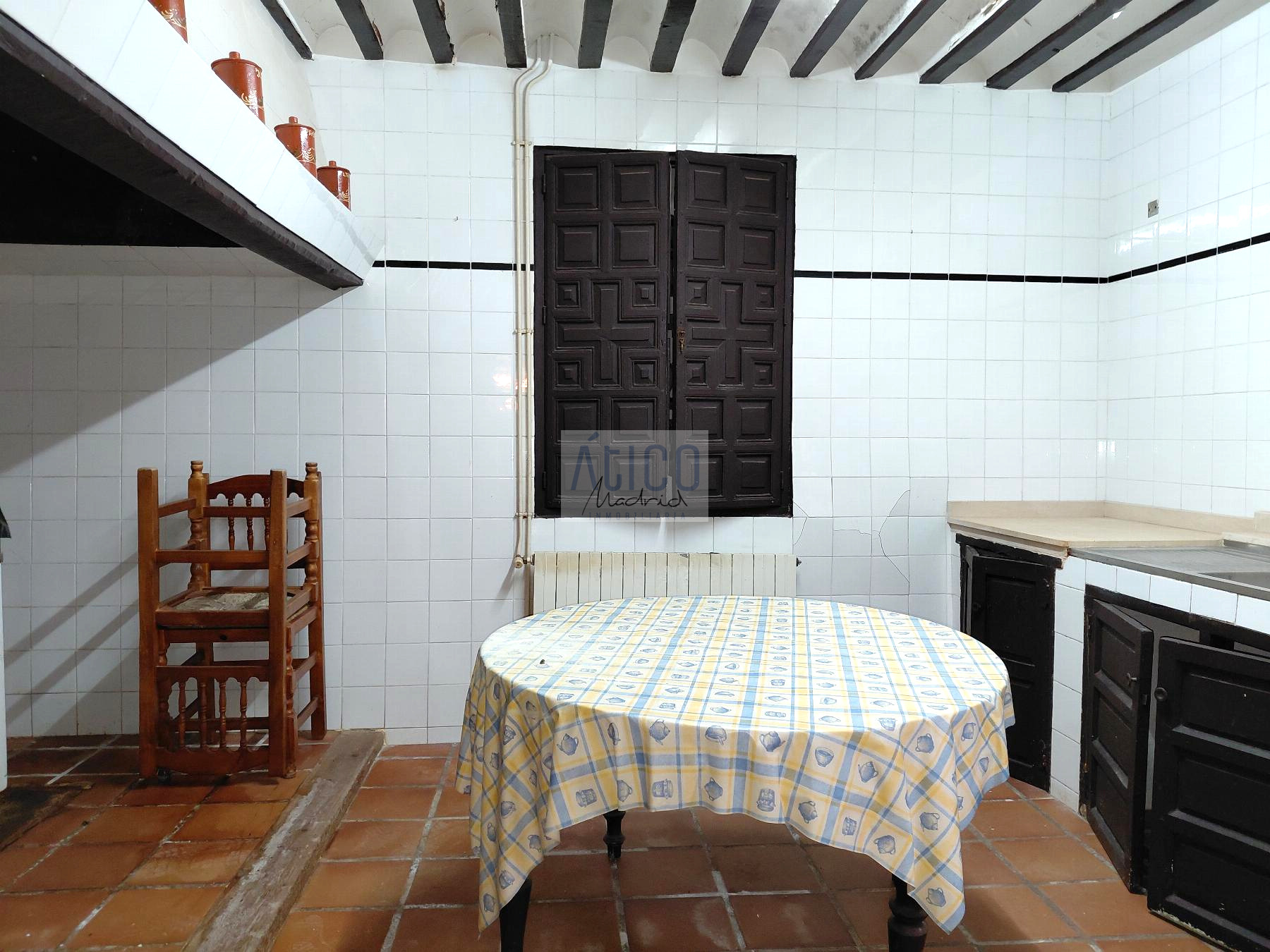 Cocina