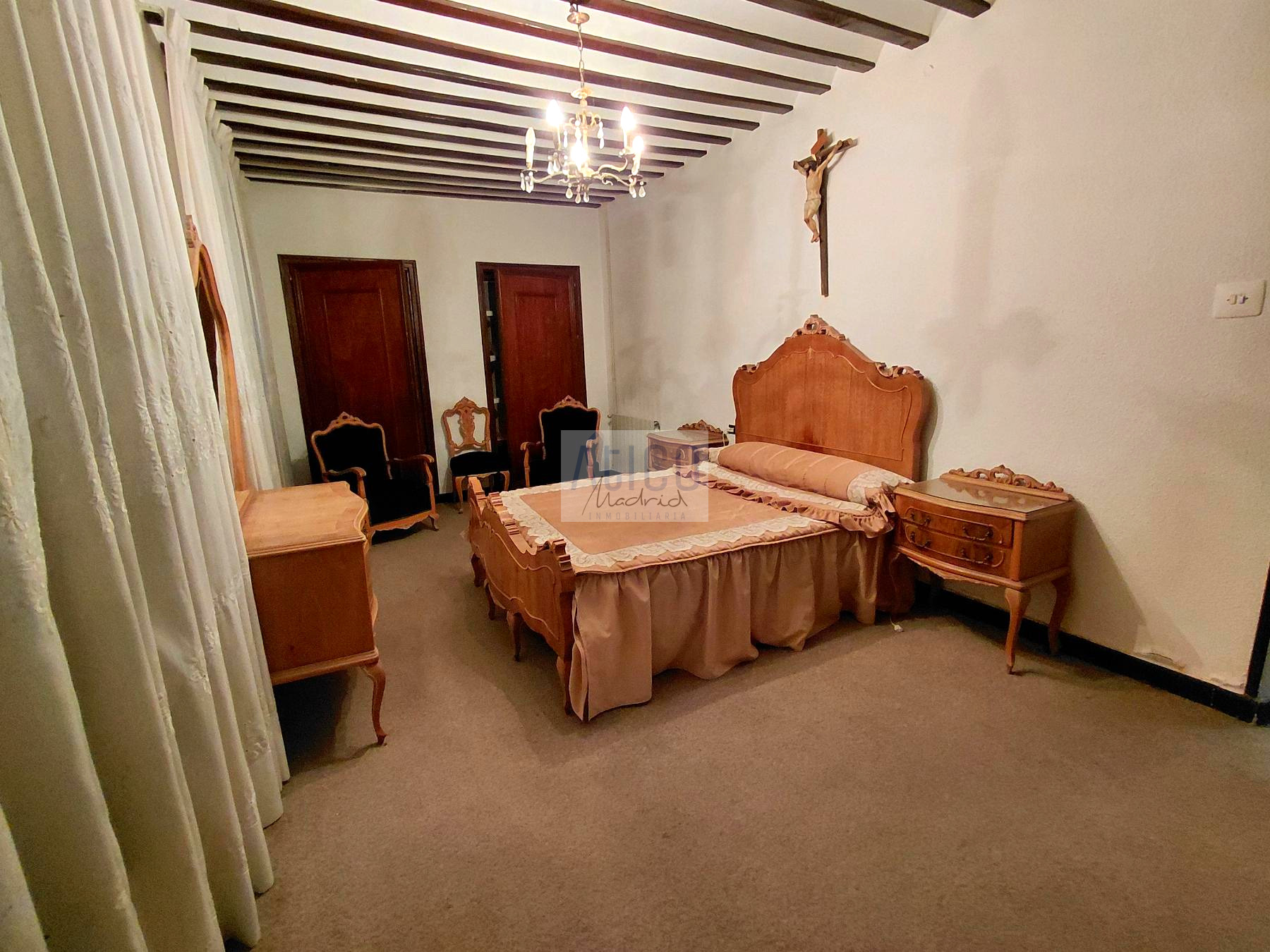 Dormitorio