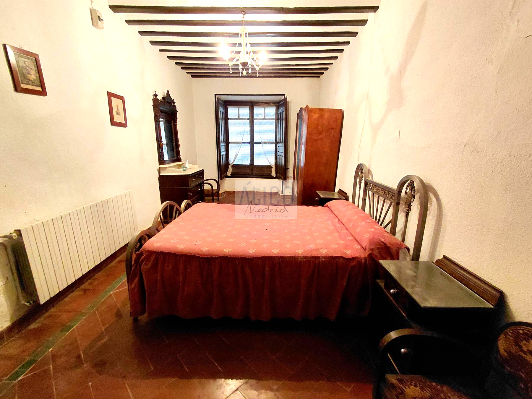 Dormitorio