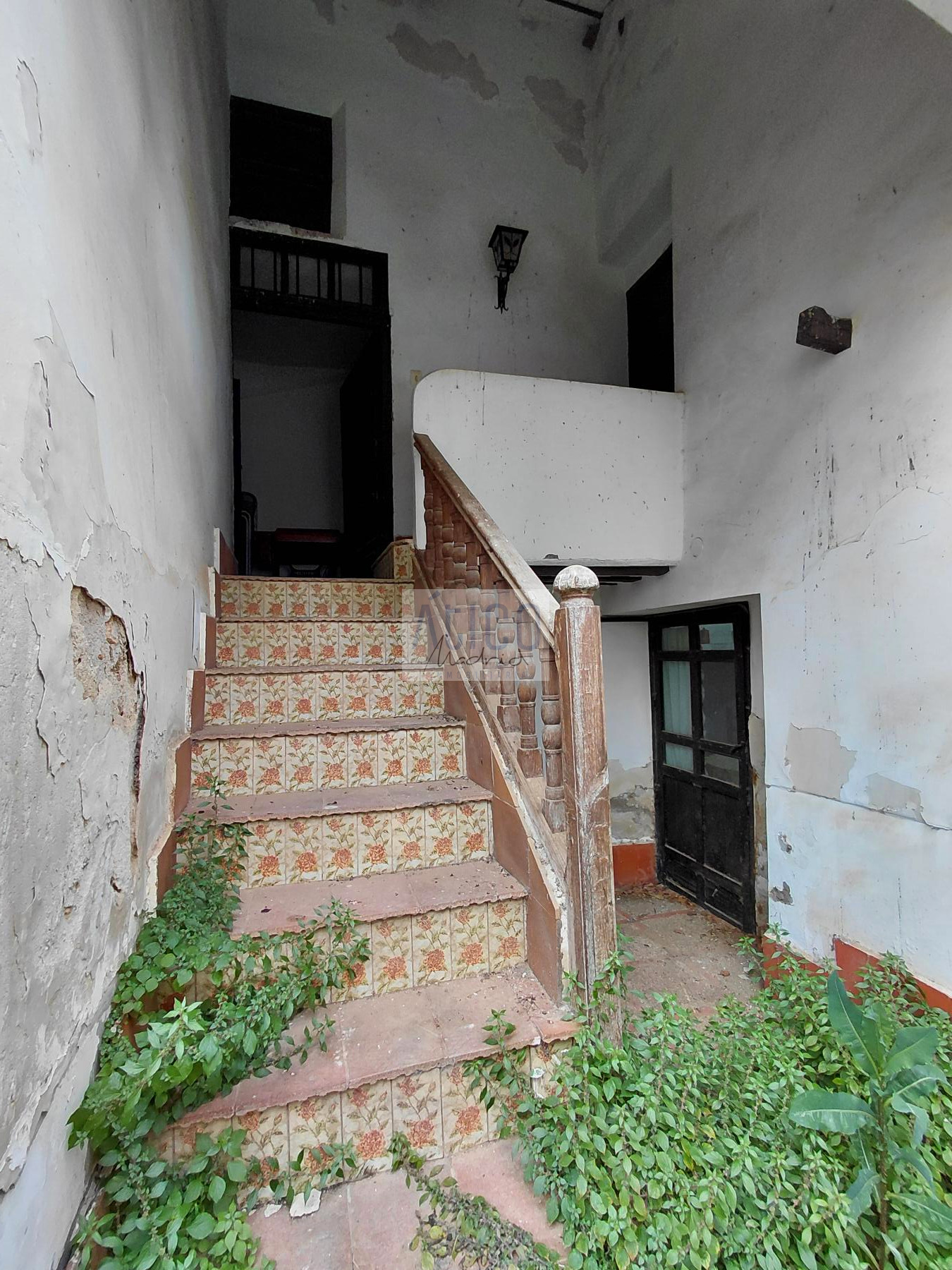 Escalera