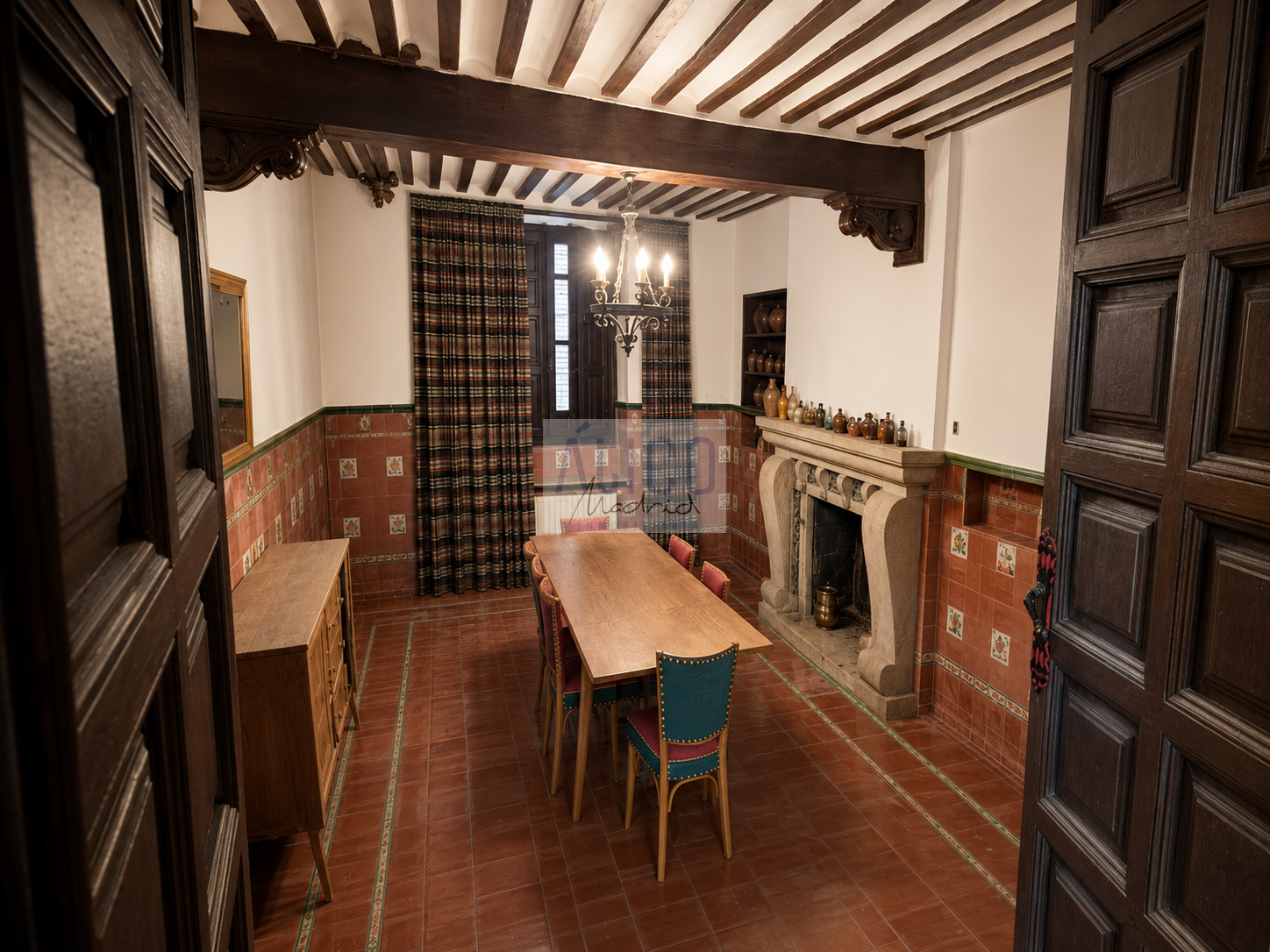 Comedor