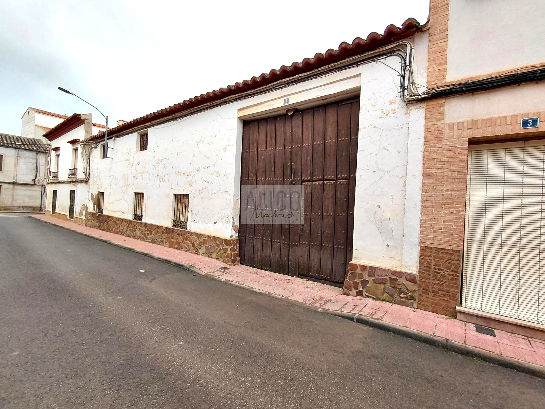 Fachada