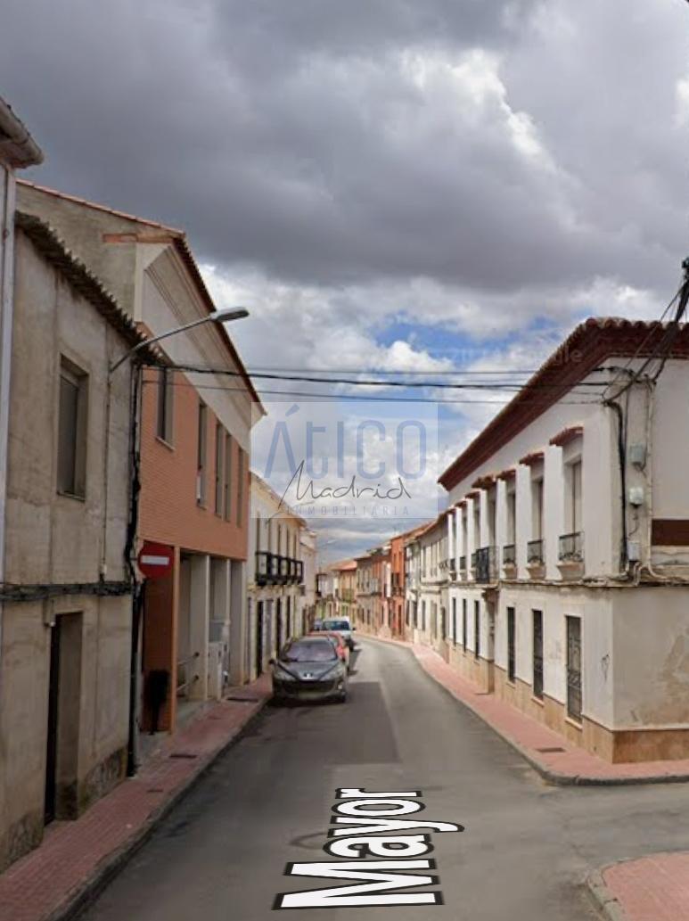 Venta de casa en Cózar