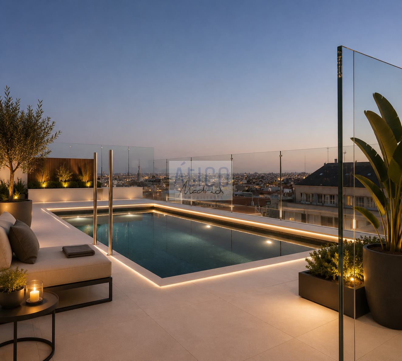 Piscina