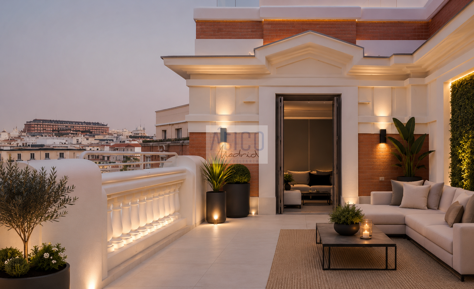 Terraza