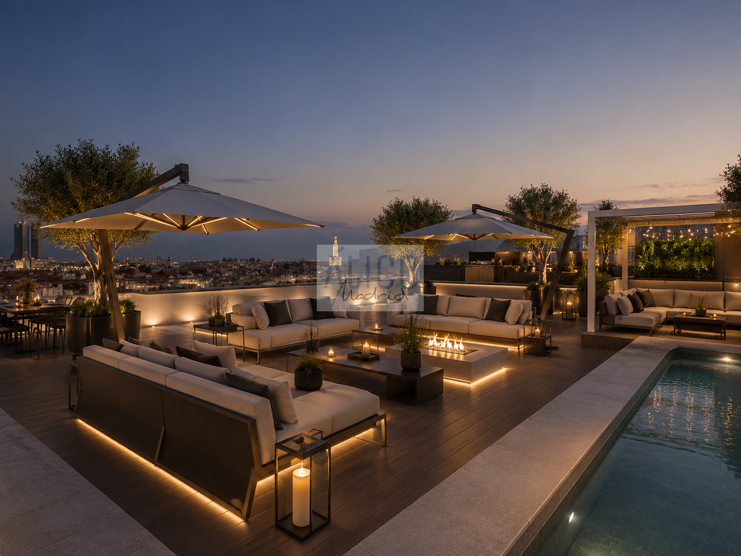 Terraza