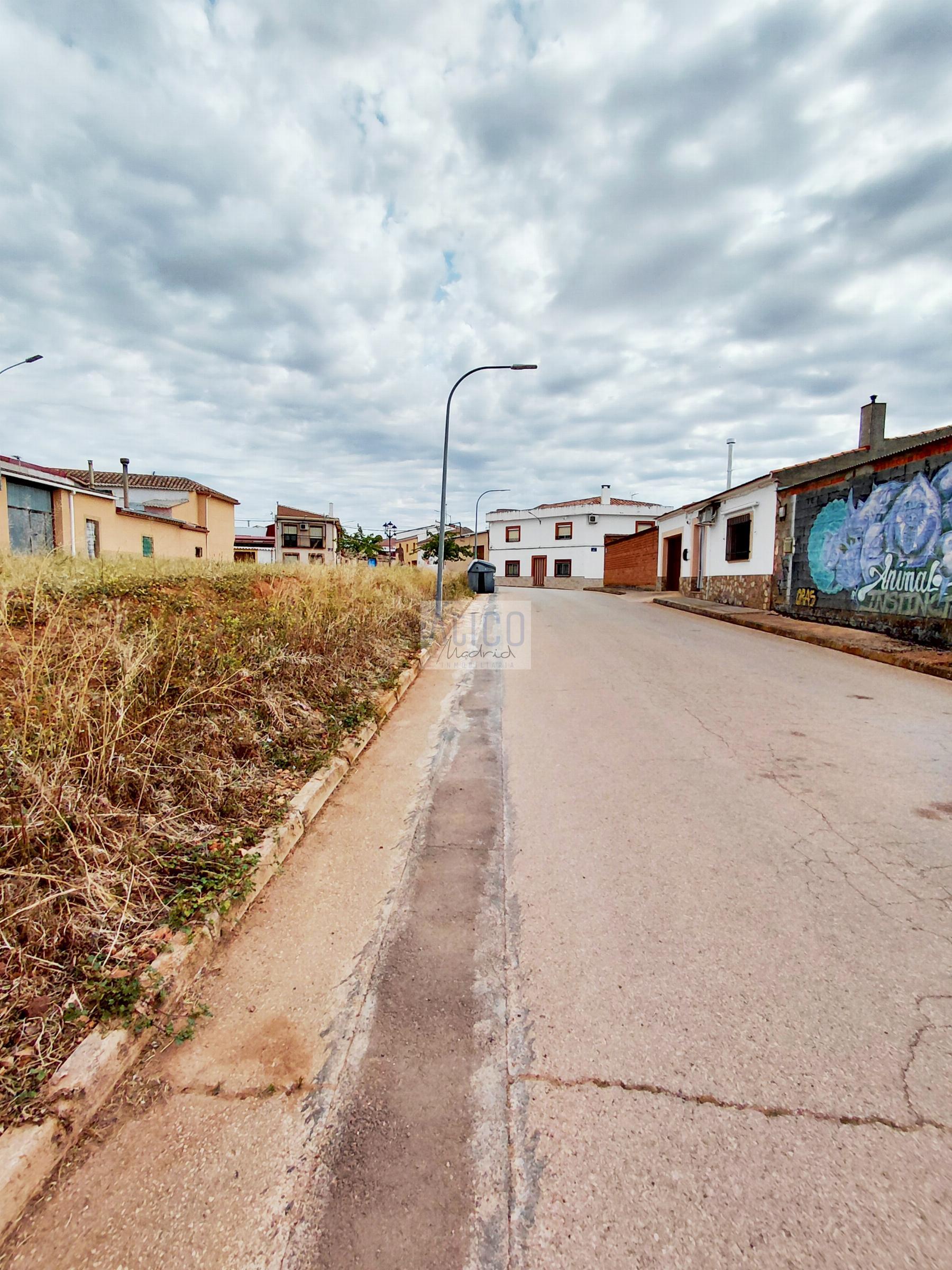 Alrededores