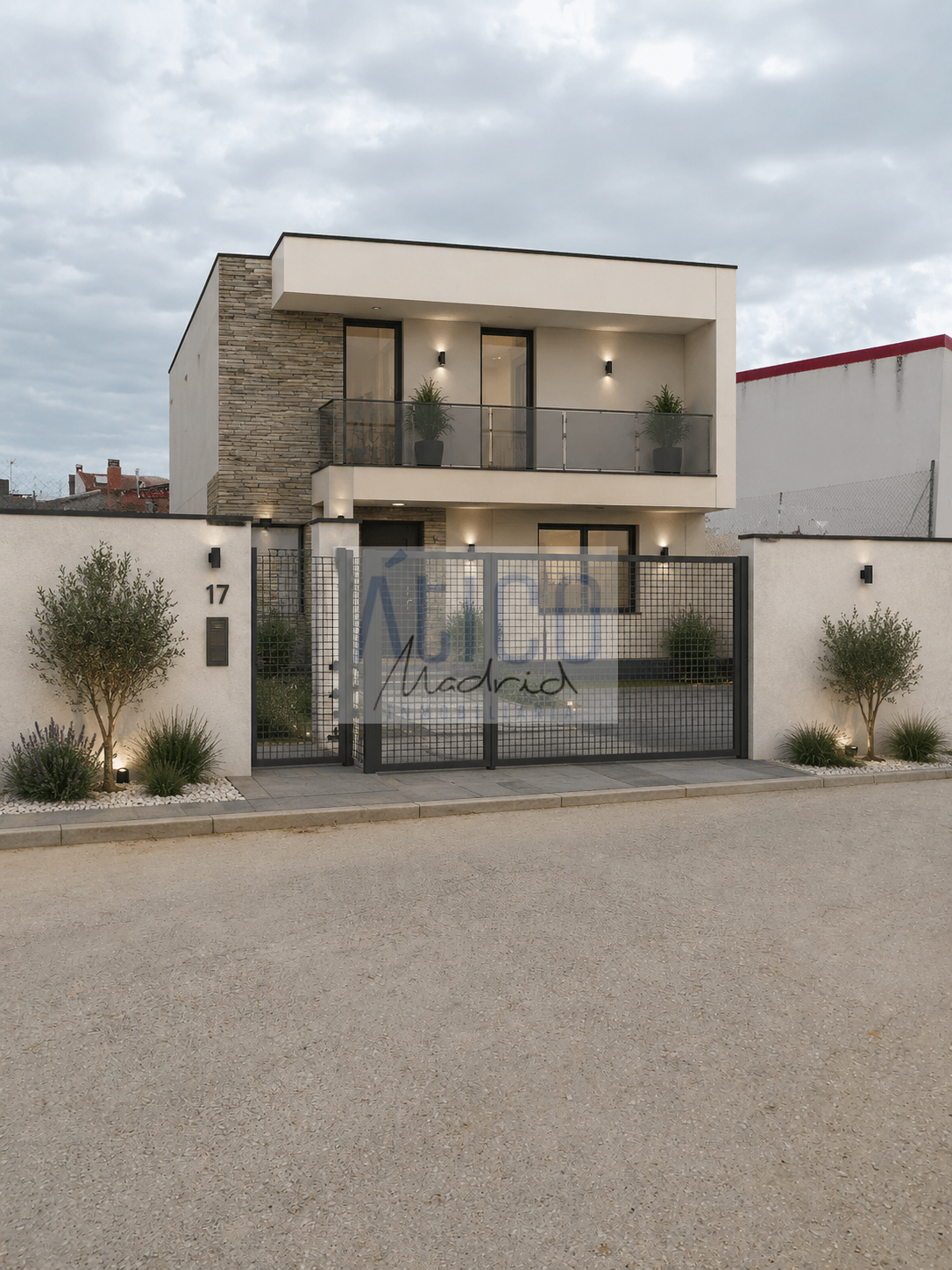 Venta de terreno en Alcubillas