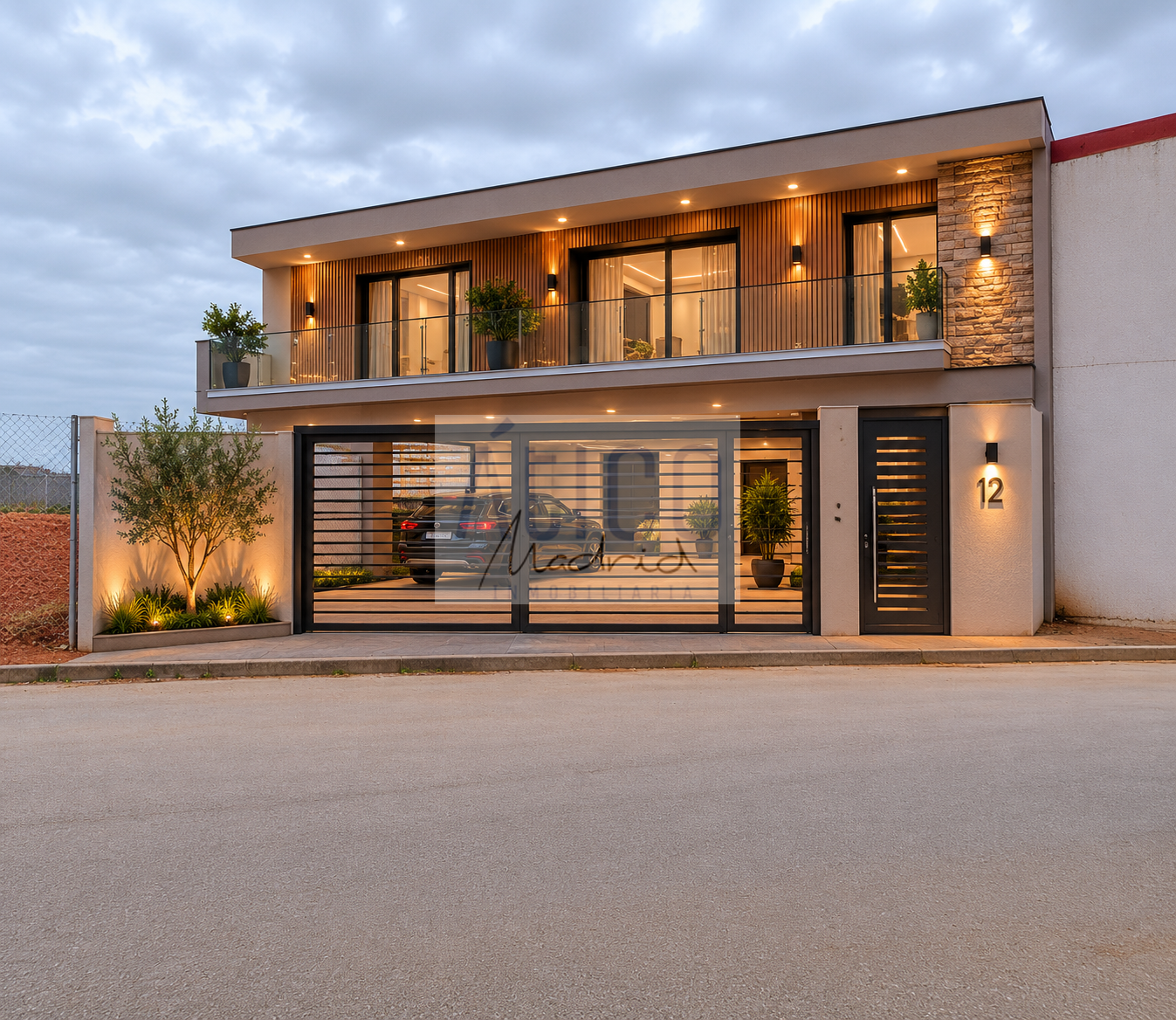 Venta de terreno en Alcubillas