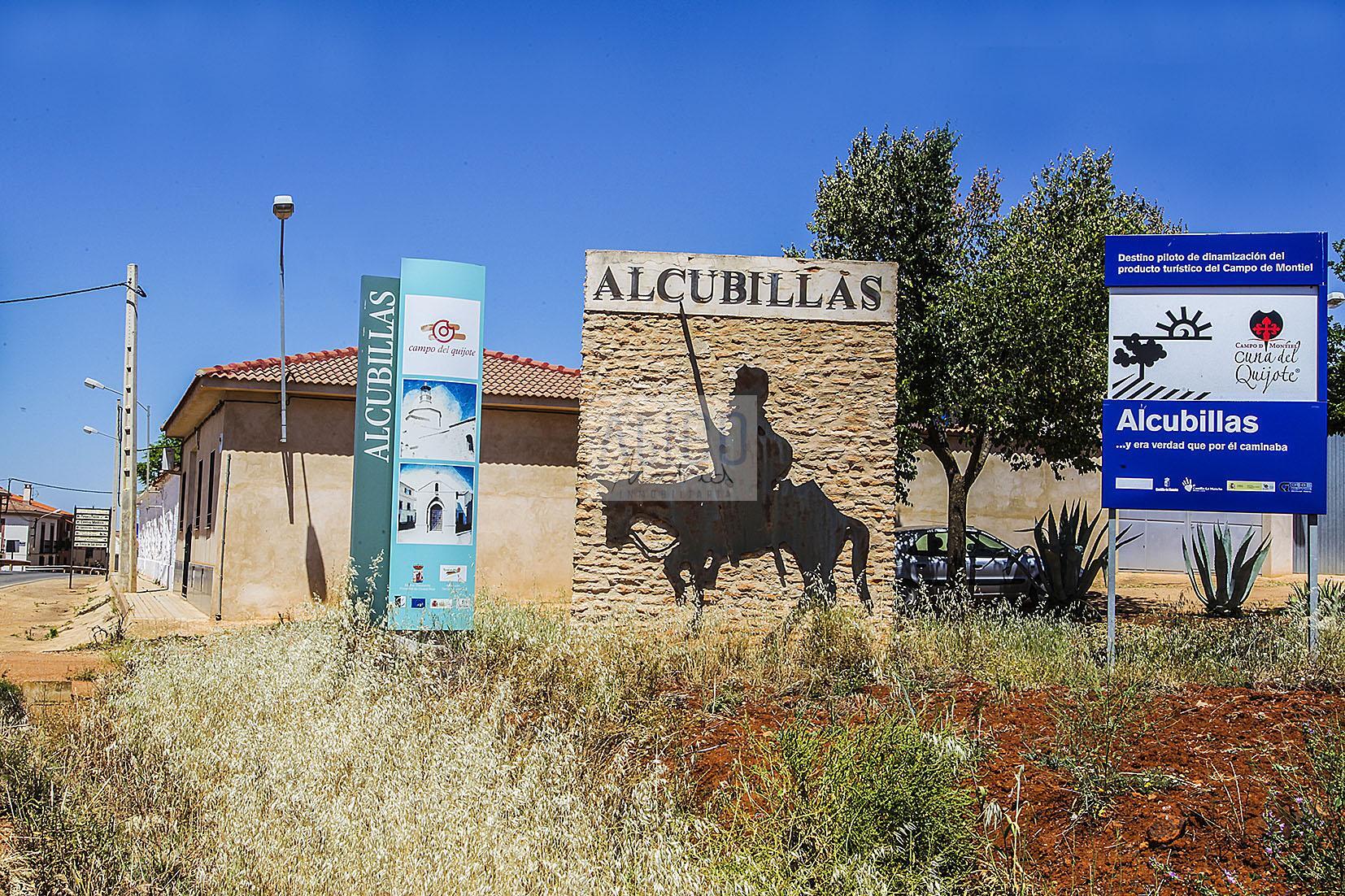 Alrededores