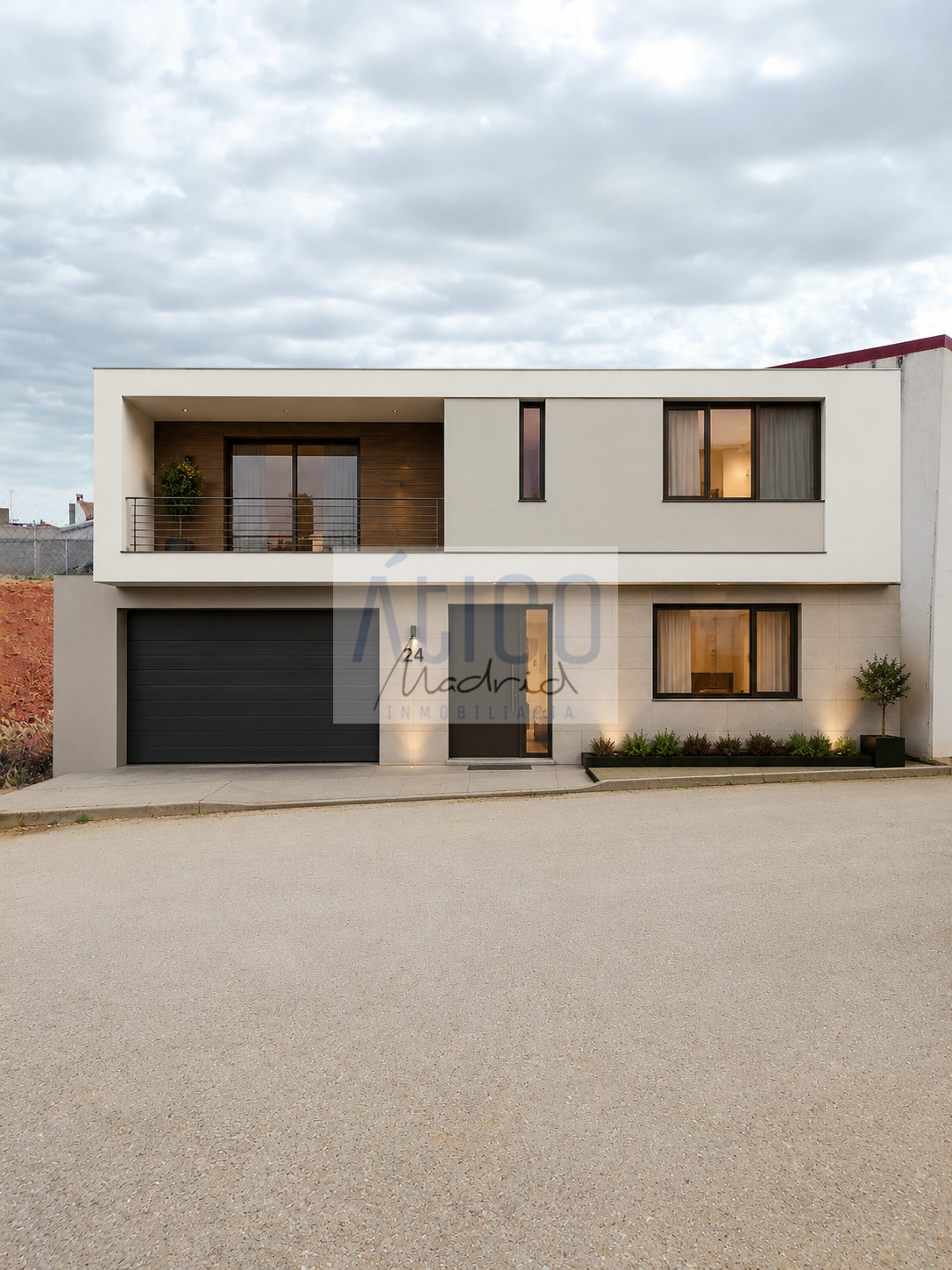 Venta de terreno en Alcubillas