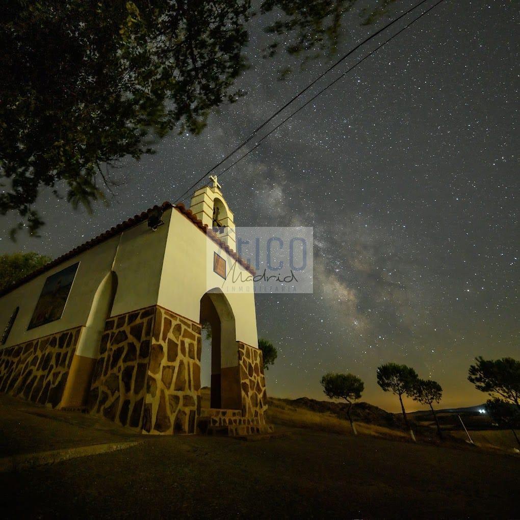 Alrededores