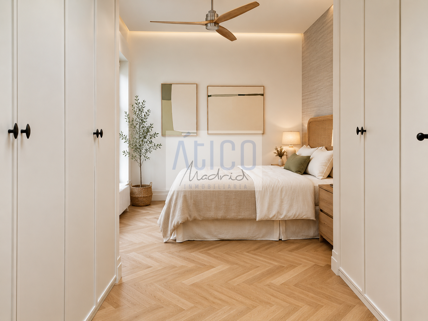 Dormitorio