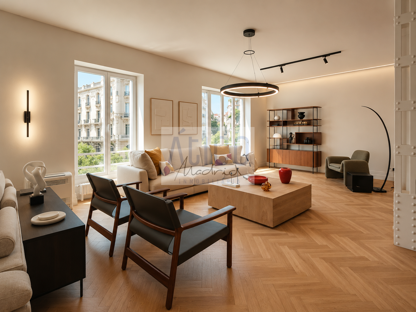 Salón