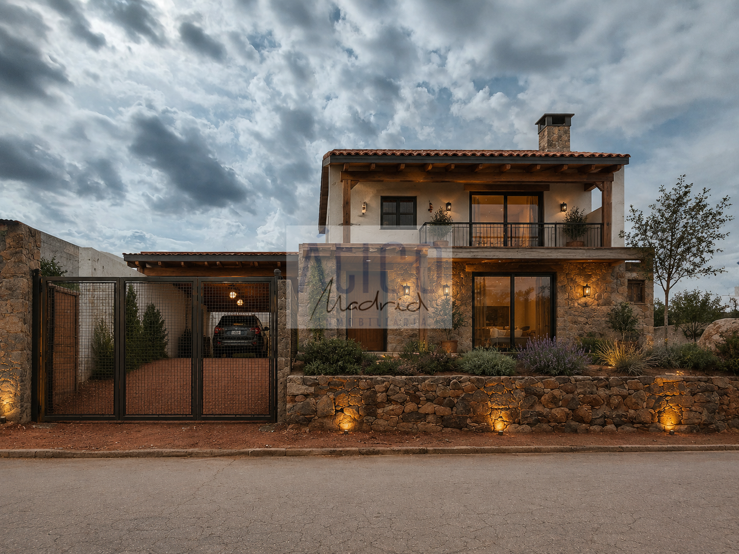 Venta de terreno en Alcubillas