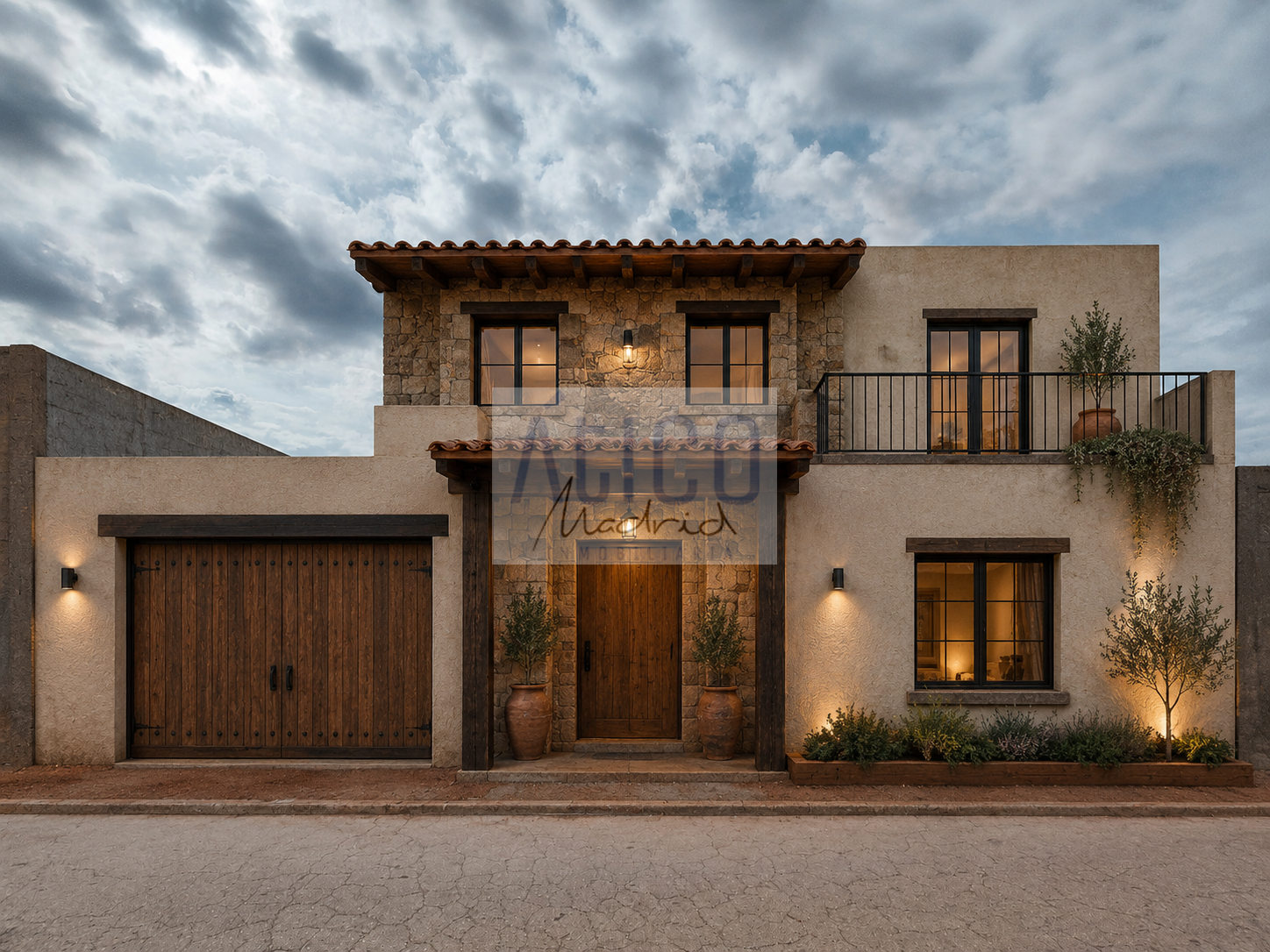 Venta de terreno en Alcubillas