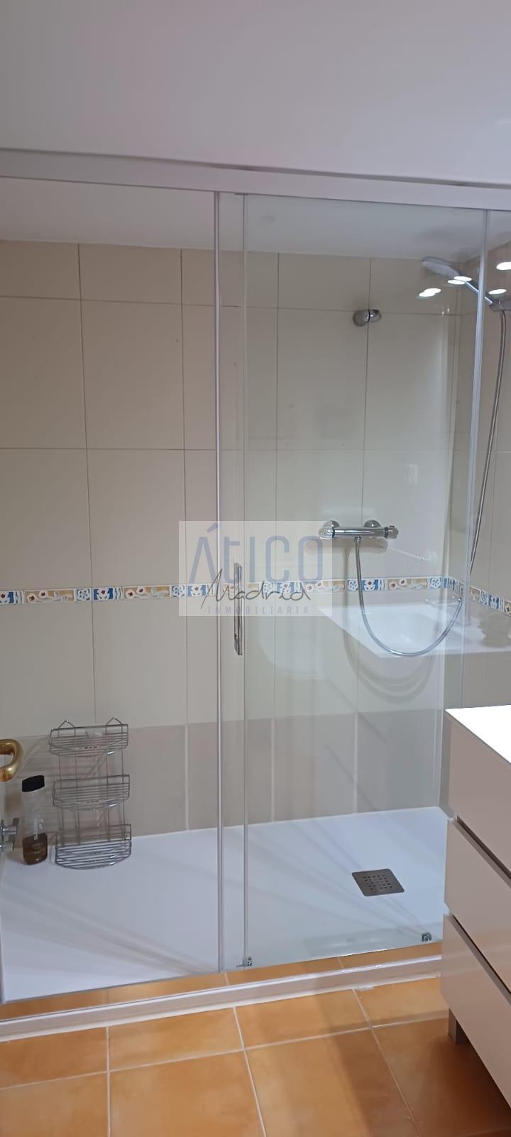 Alquiler de apartamento en Madrid
