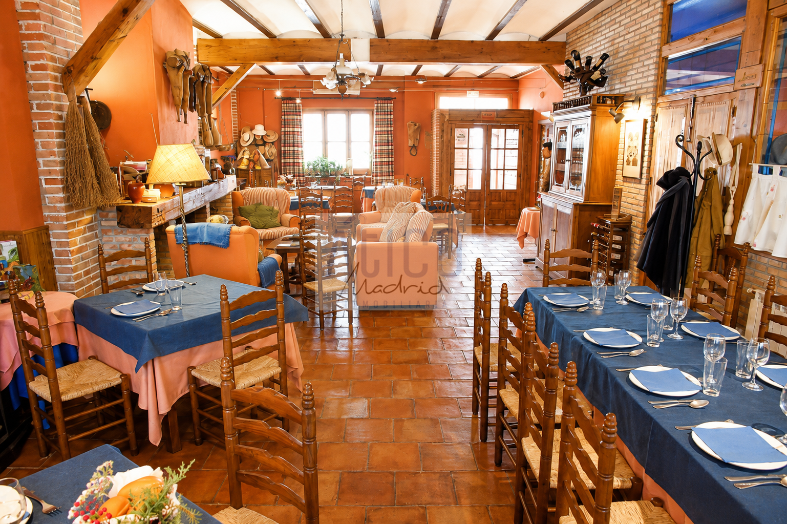 Comedor