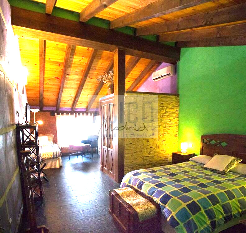 Dormitorio