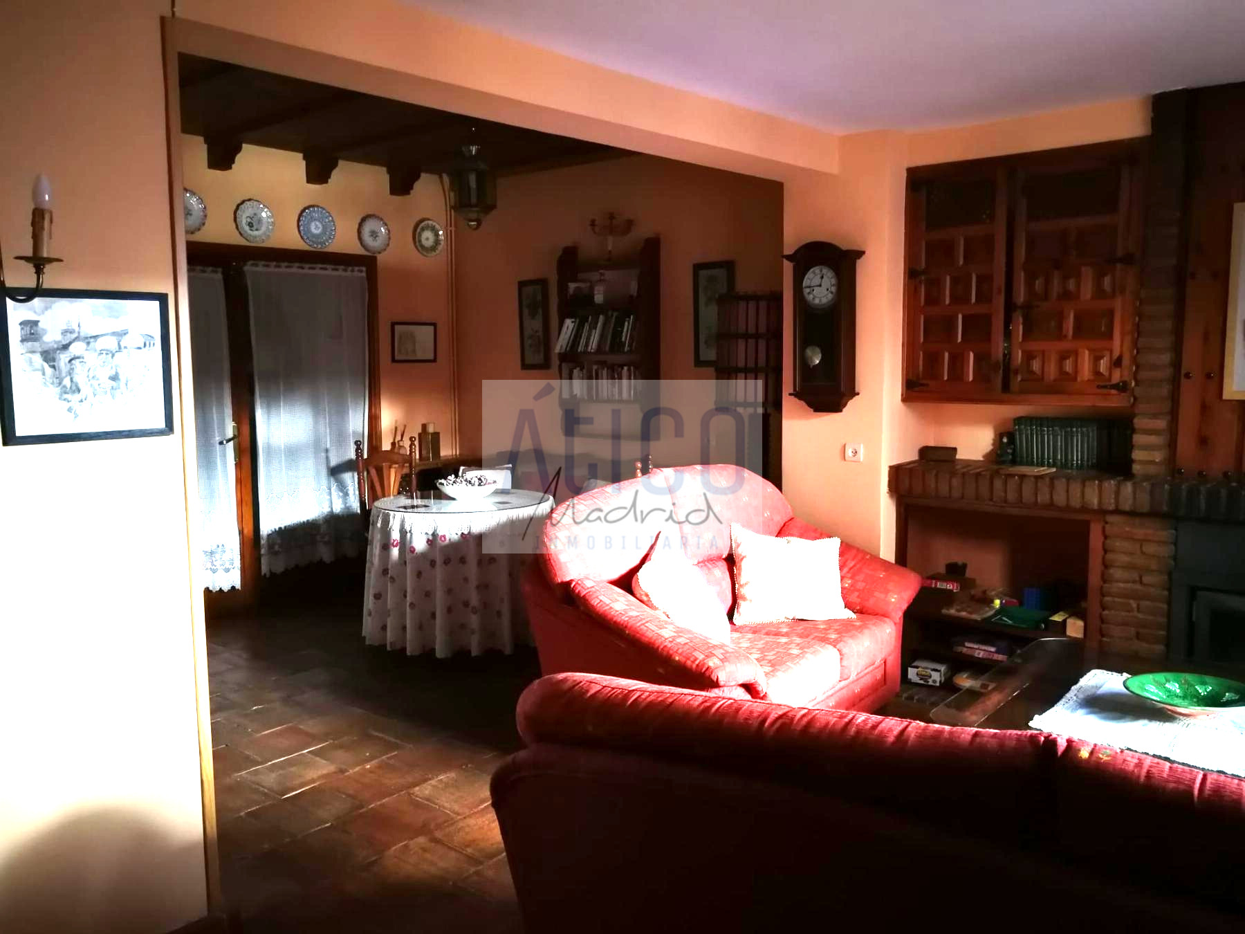 Salón