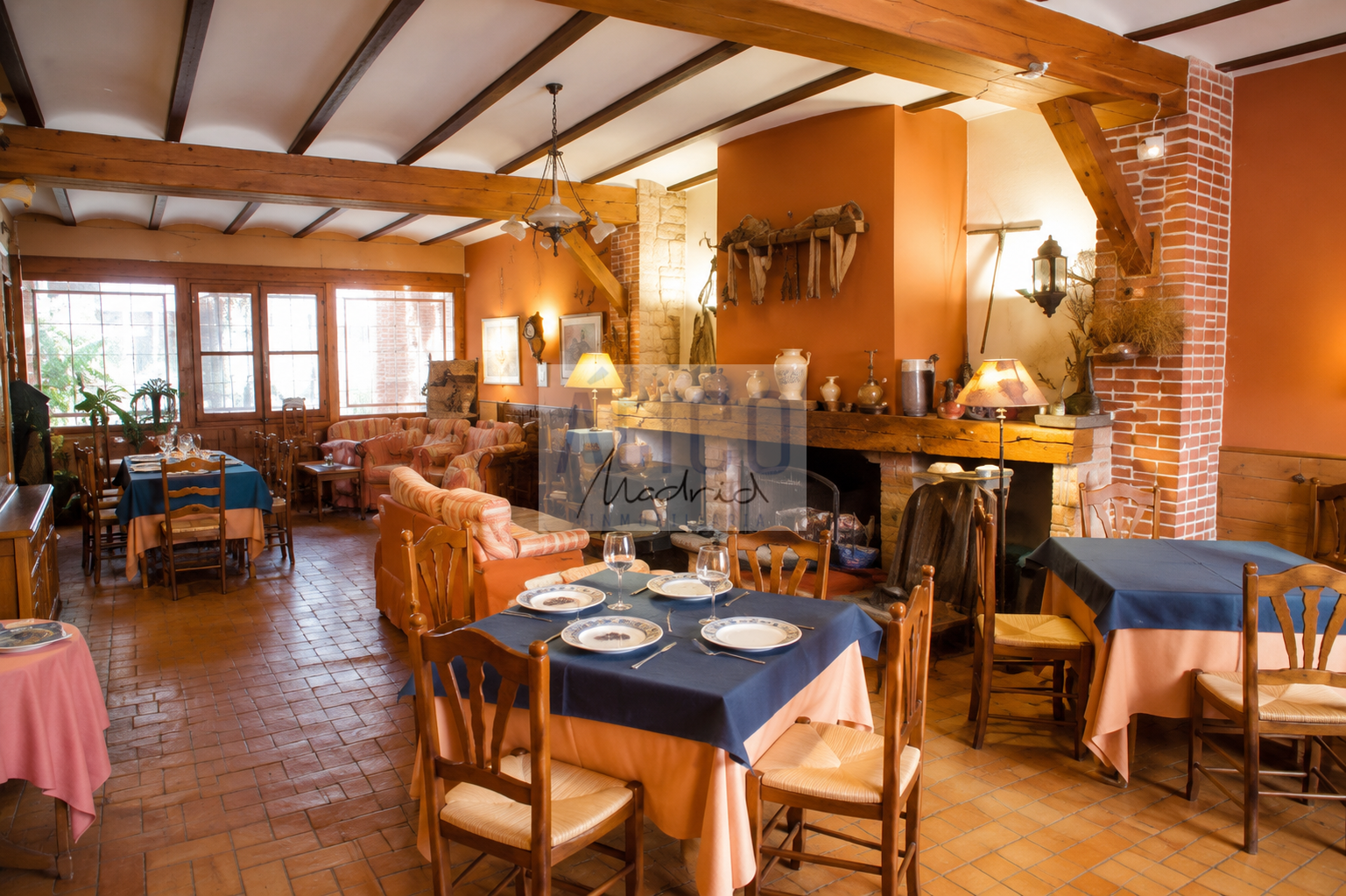 Comedor