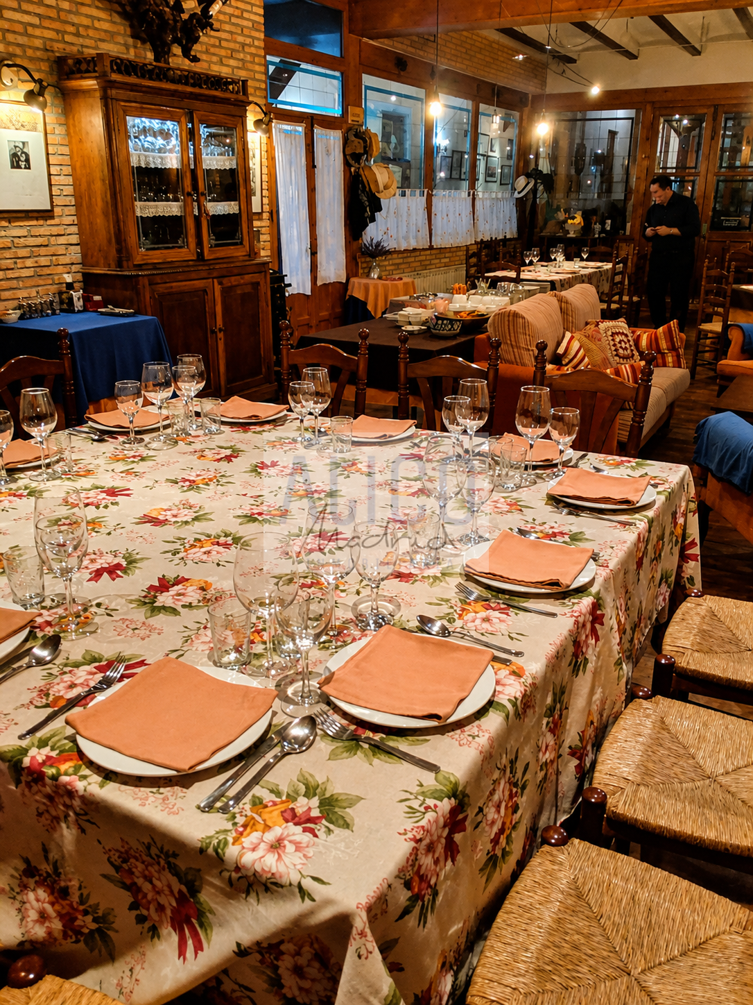 Comedor