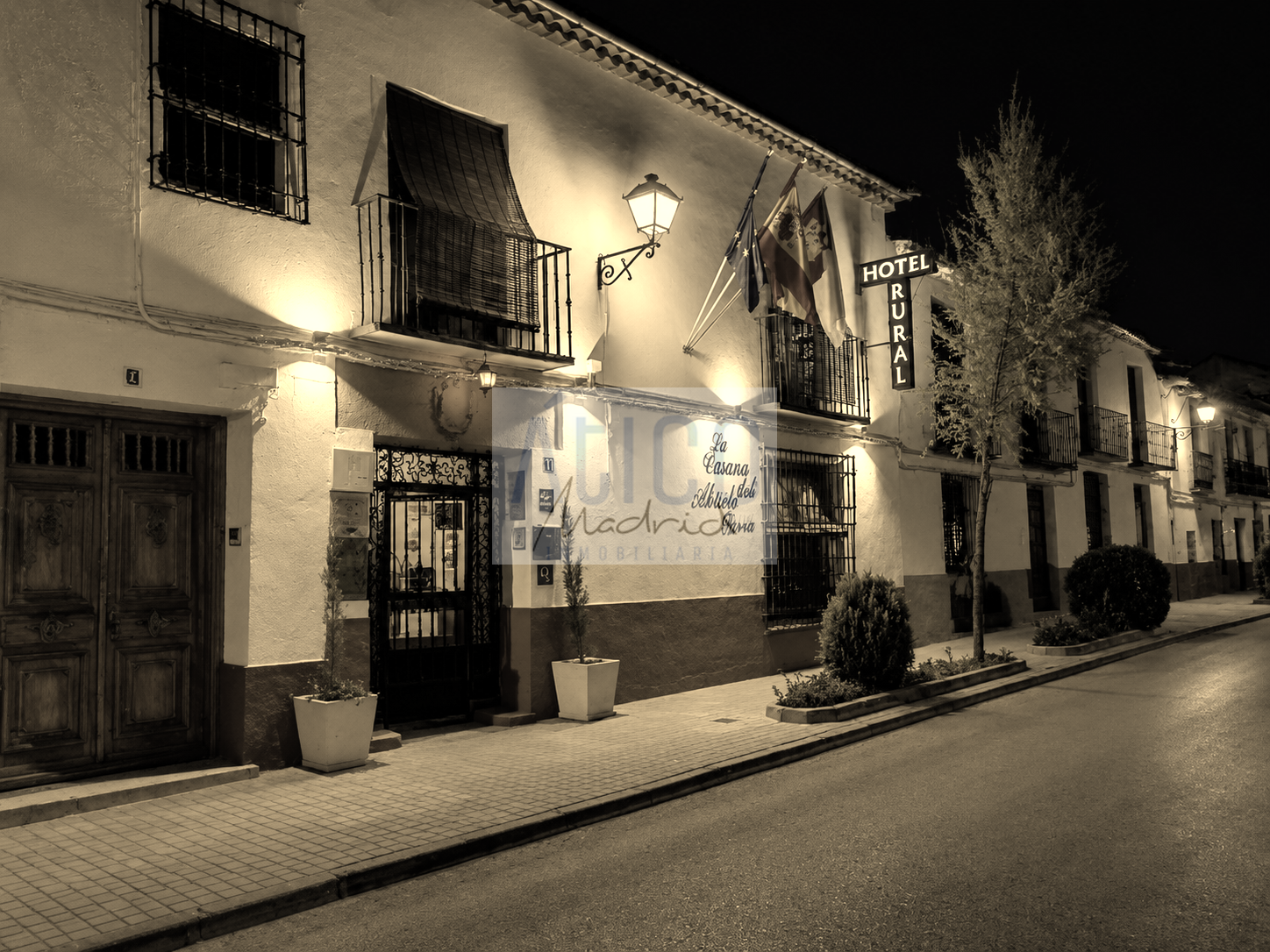 Fachada