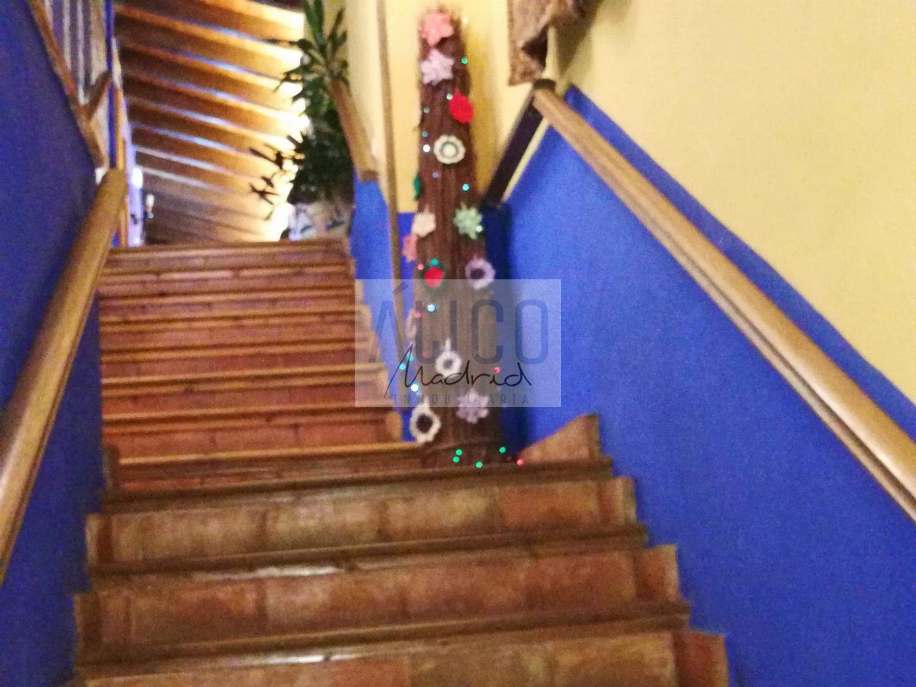 Escalera