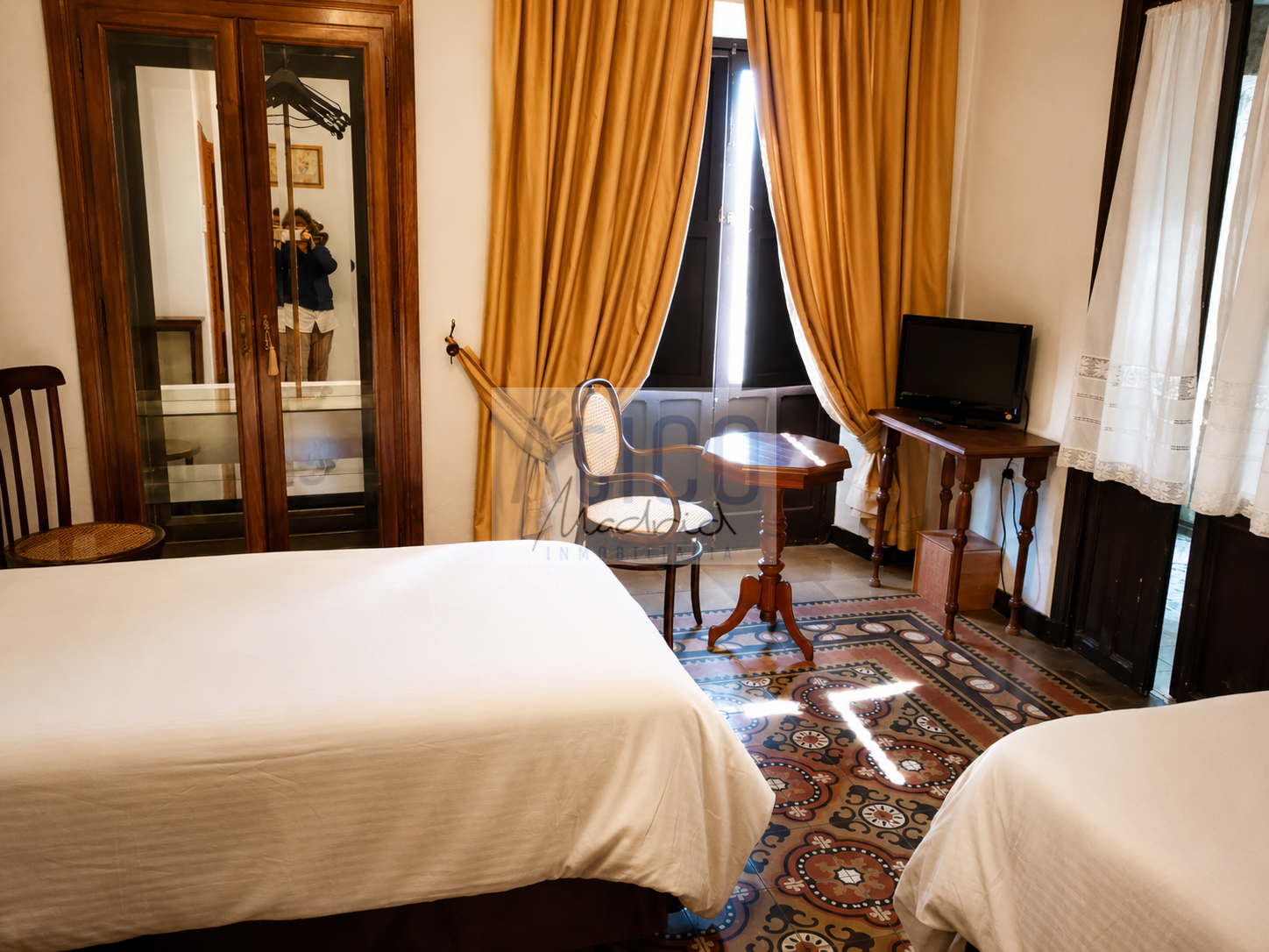 Dormitorio