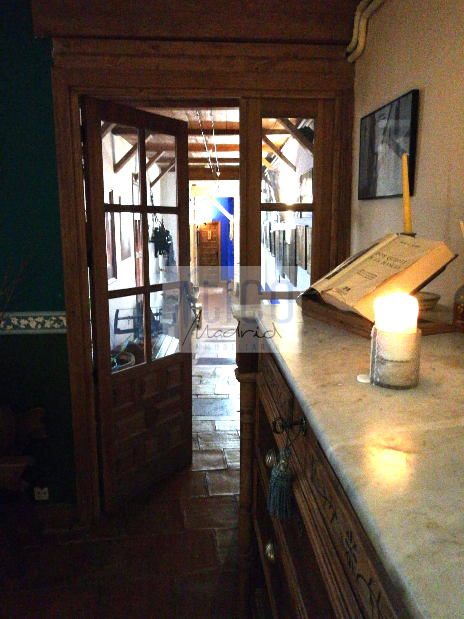 Vestíbulo