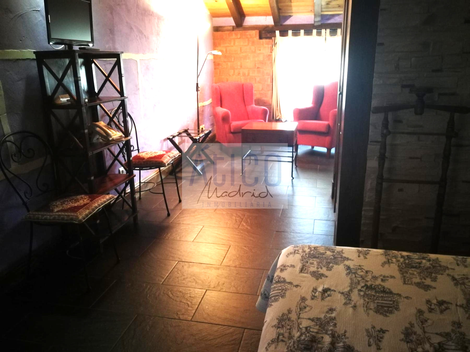 Dormitorio