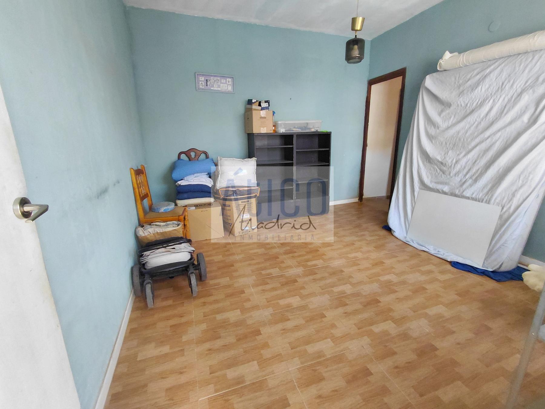 Dormitorio principal