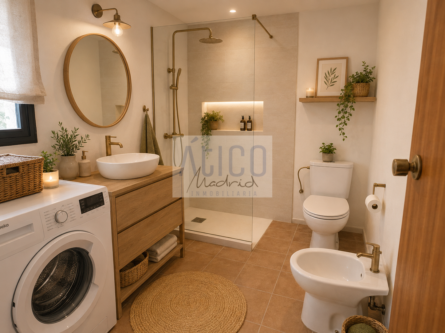 Baño