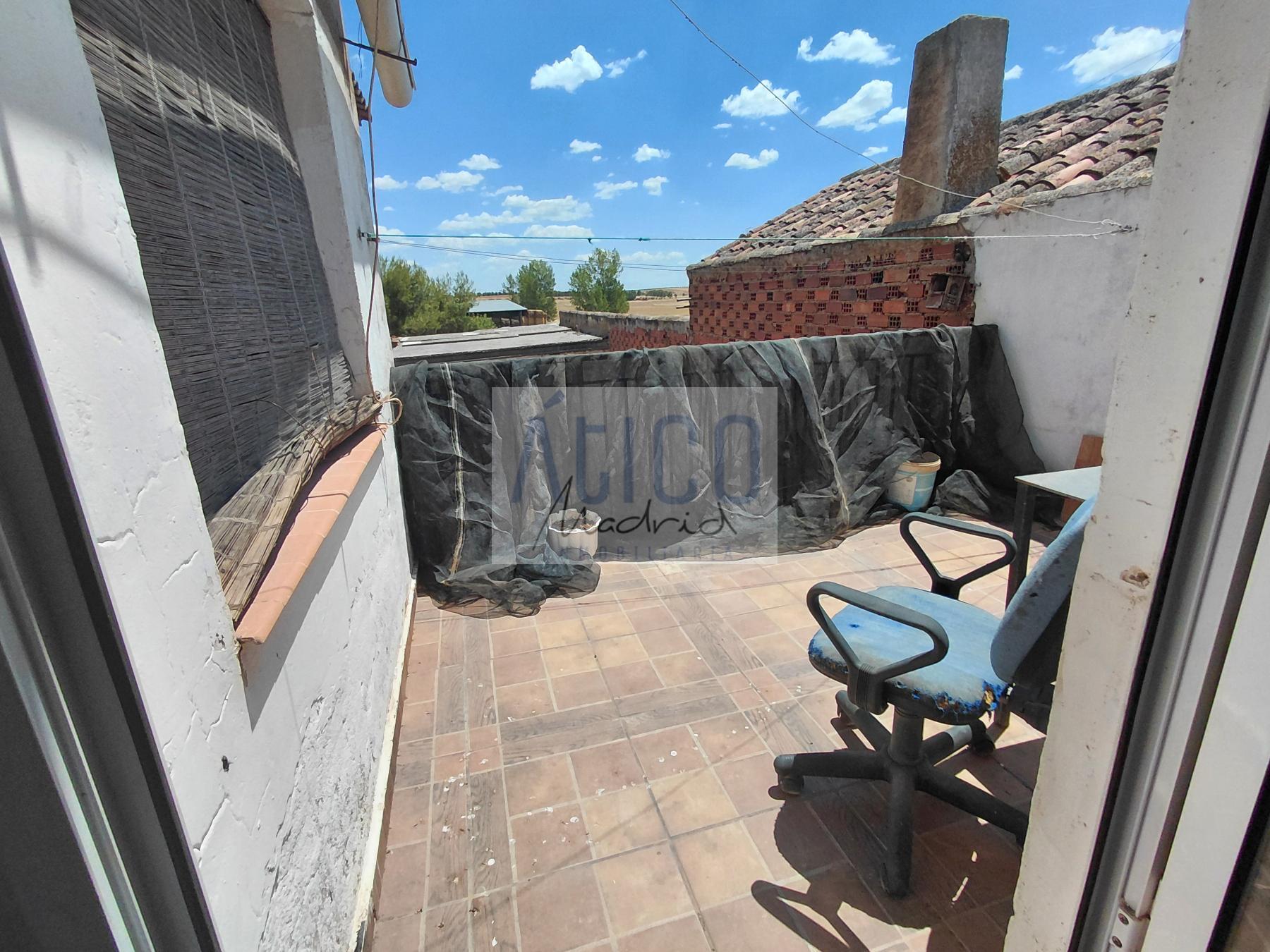 Terraza