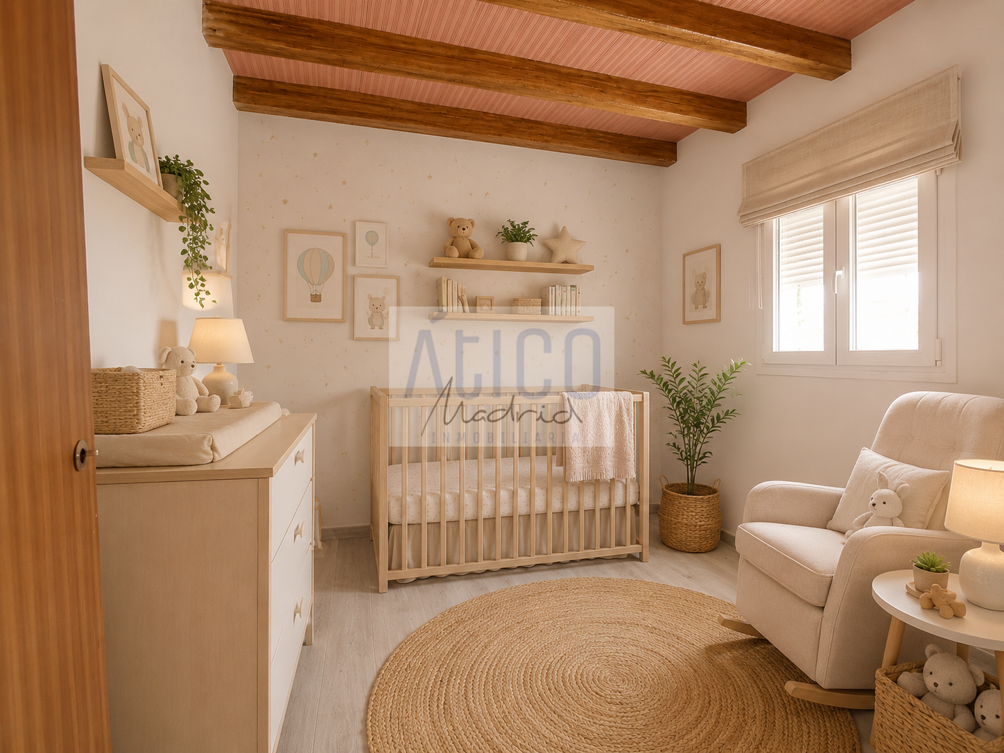Dormitorio