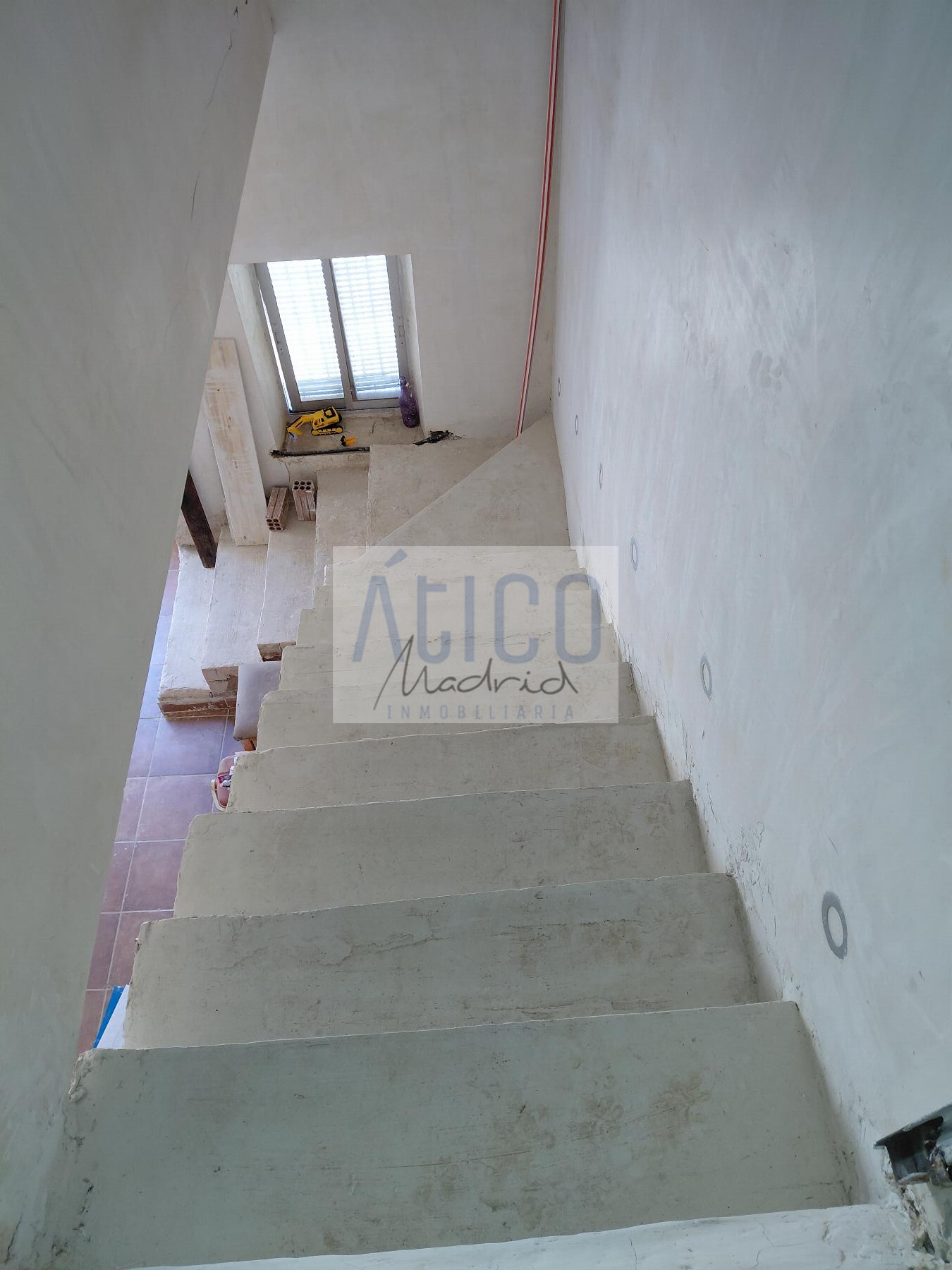 Escalera