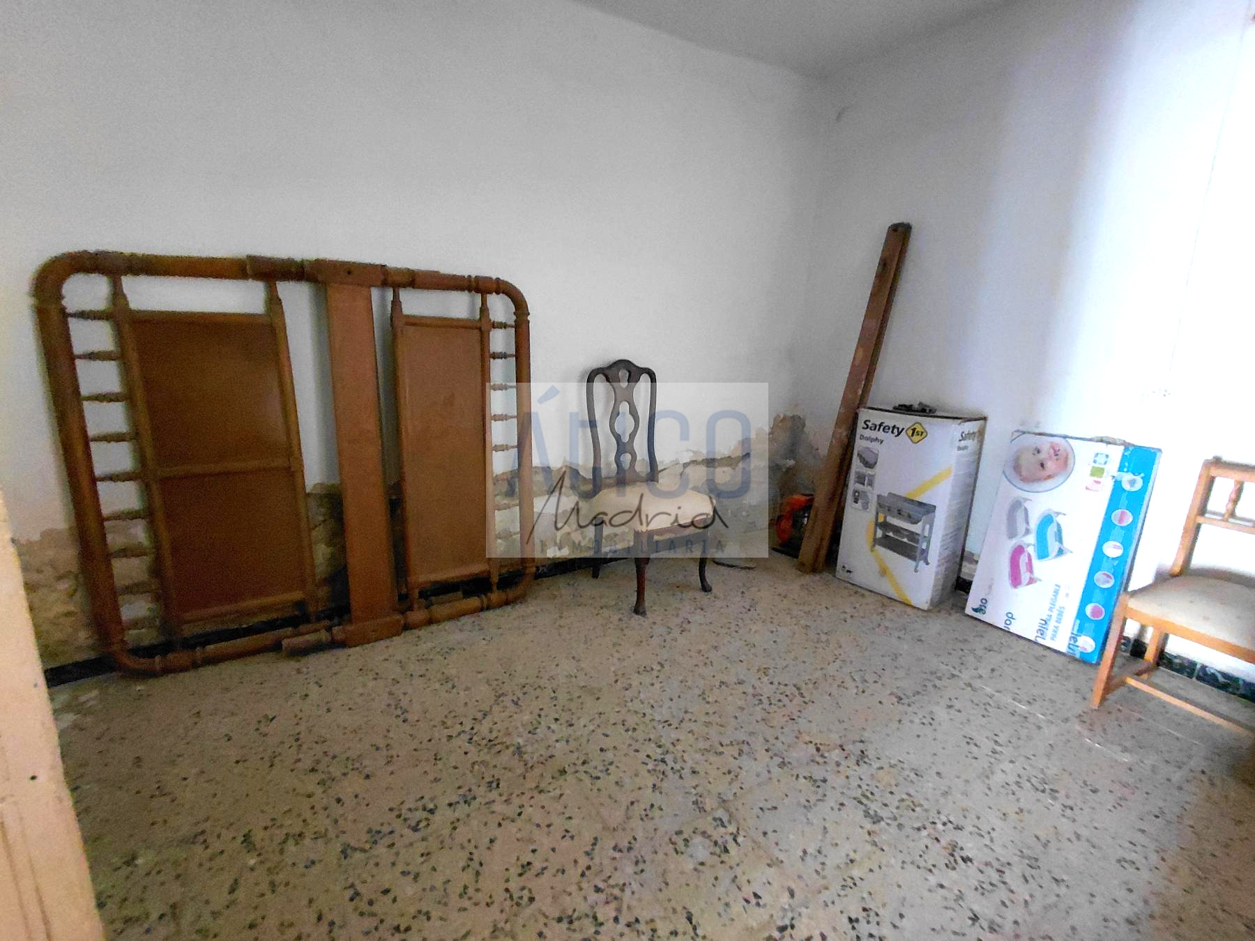 Dormitorio