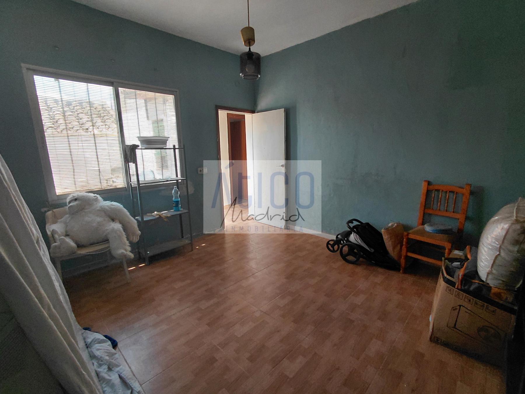 Dormitorio principal