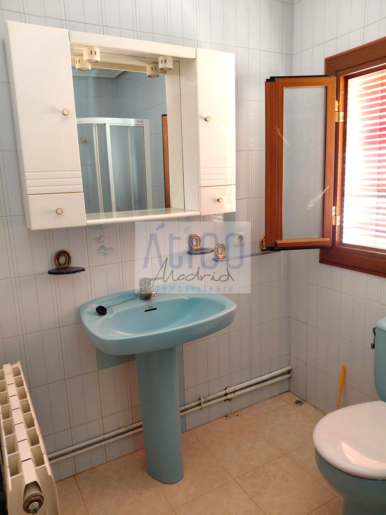 Baño