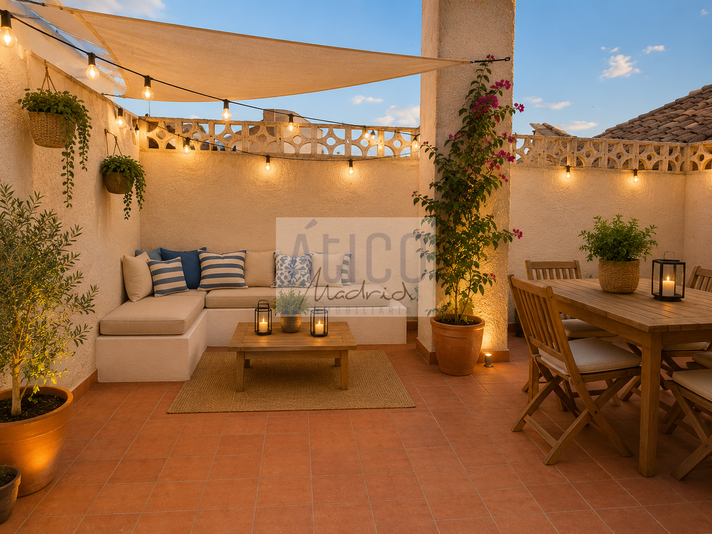 Terraza