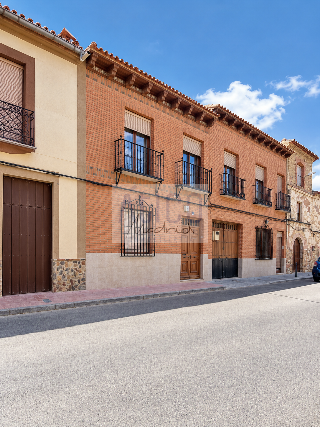 Fachada