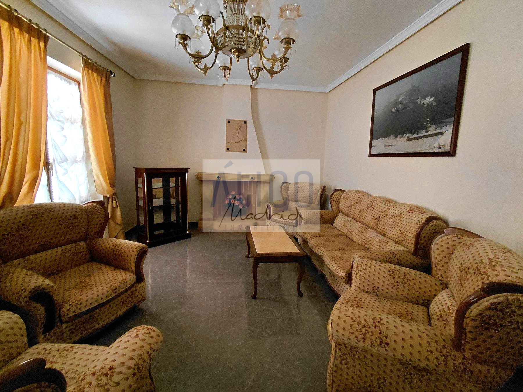 Salón