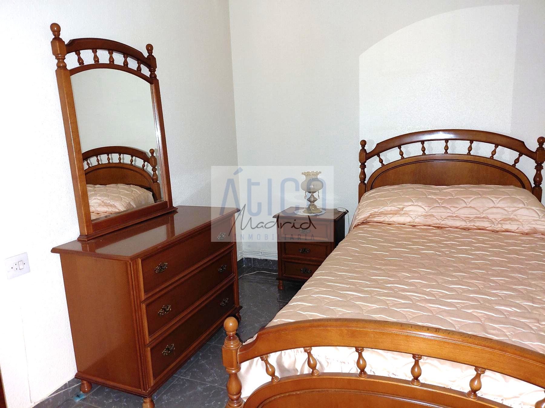 Dormitorio