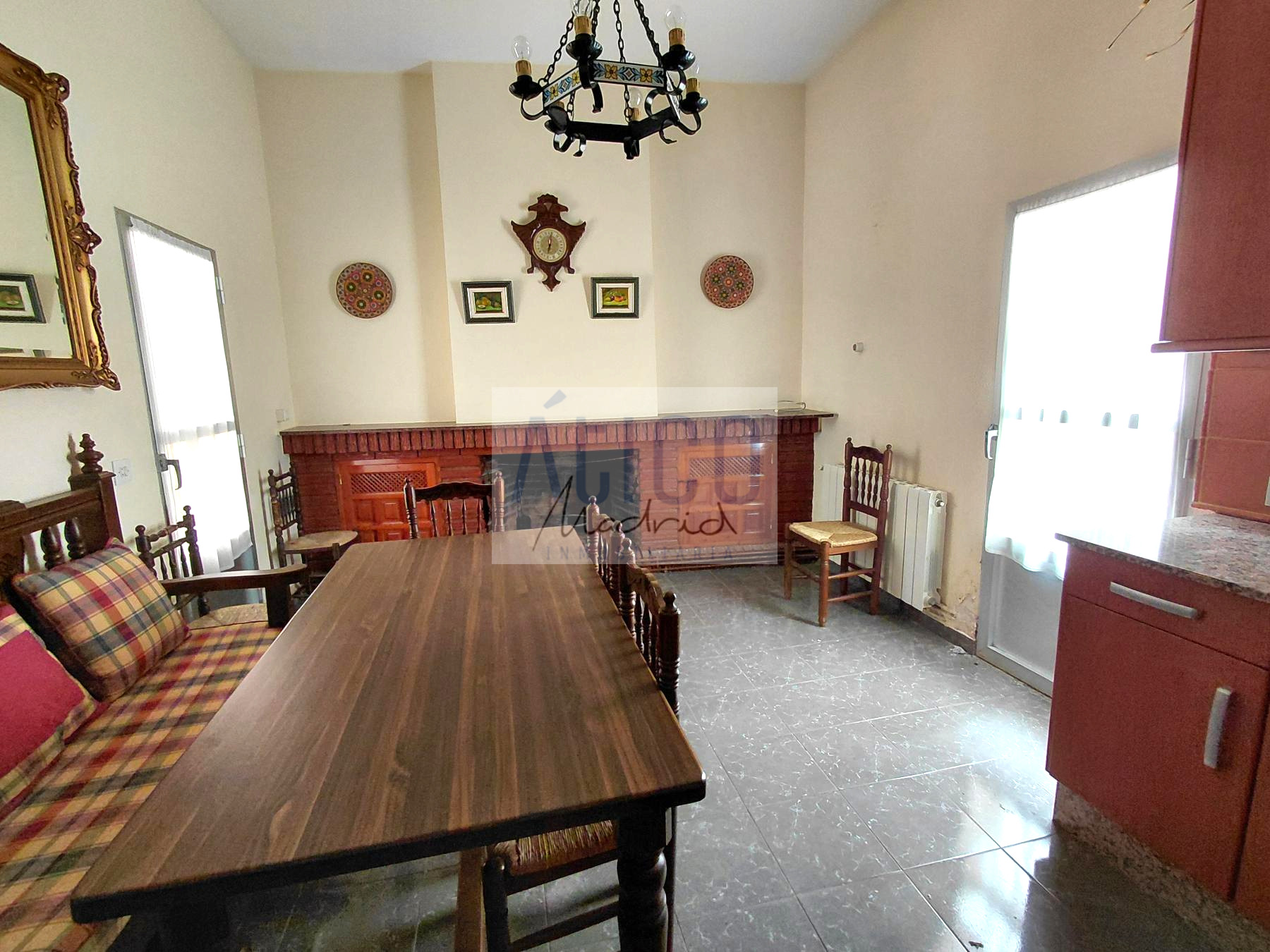 Comedor